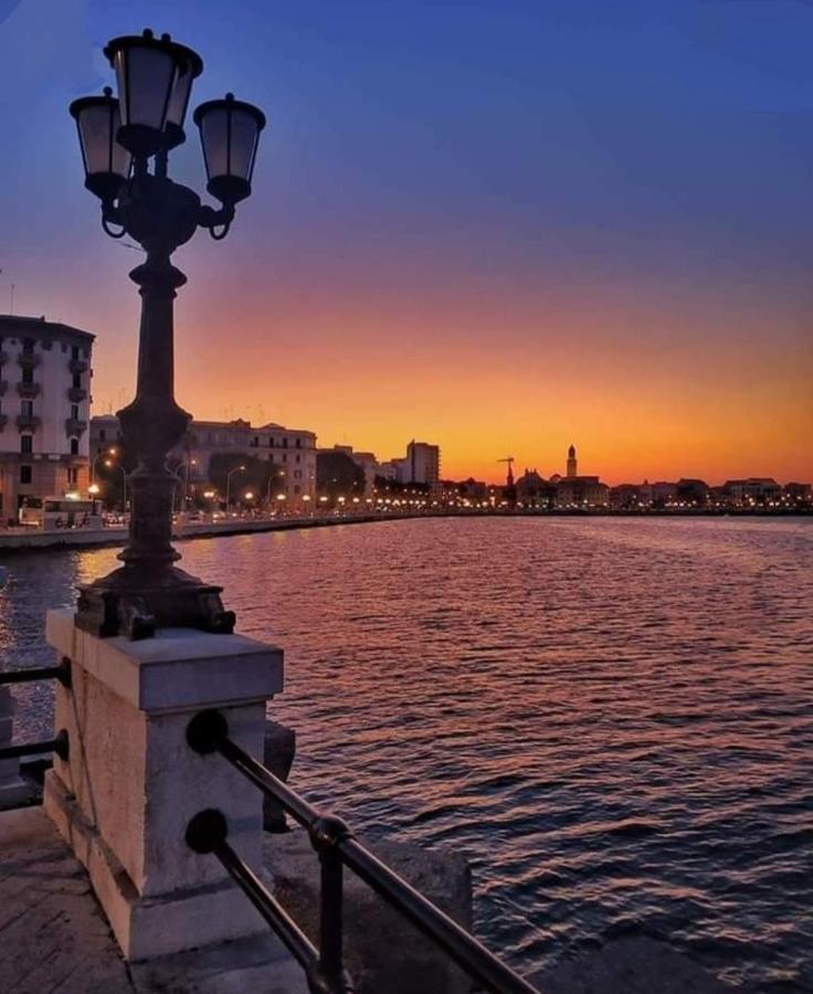 Indahouse Daire Bari Dış mekan fotoğraf