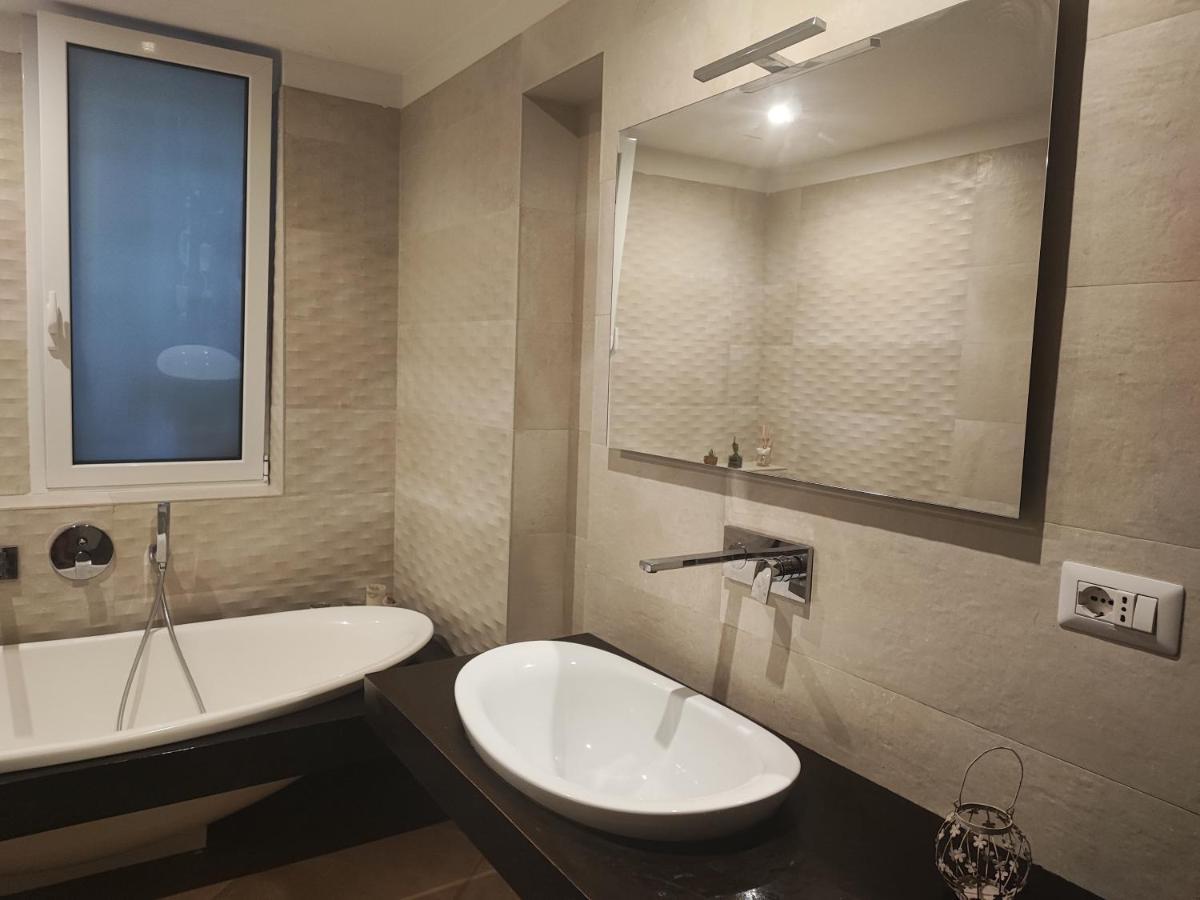 Indahouse Daire Bari Dış mekan fotoğraf