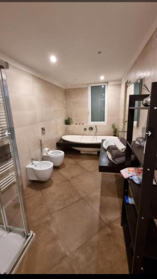 Indahouse Daire Bari Dış mekan fotoğraf